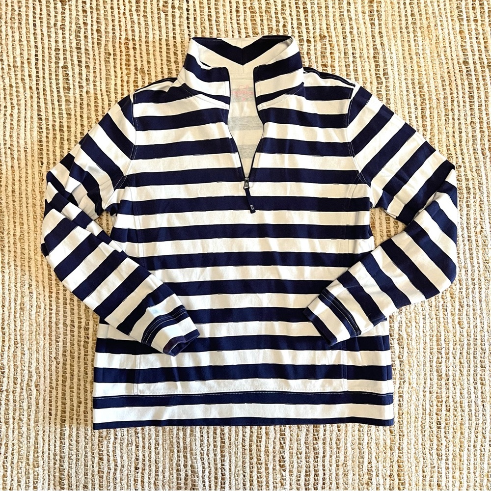 Vineyard Vines zip up Jacket